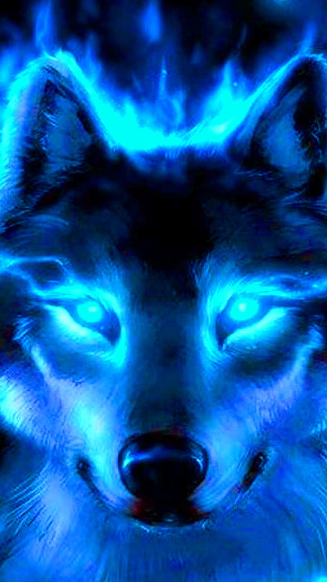 Wolf Wallpaper
