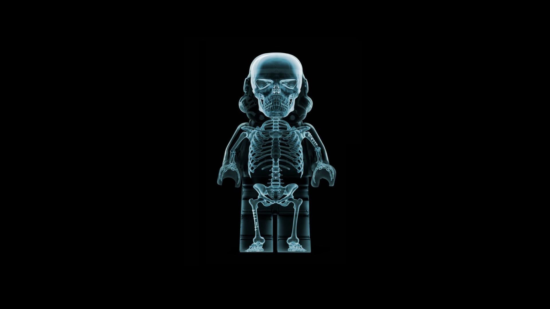 Radiology desktop wallpaper