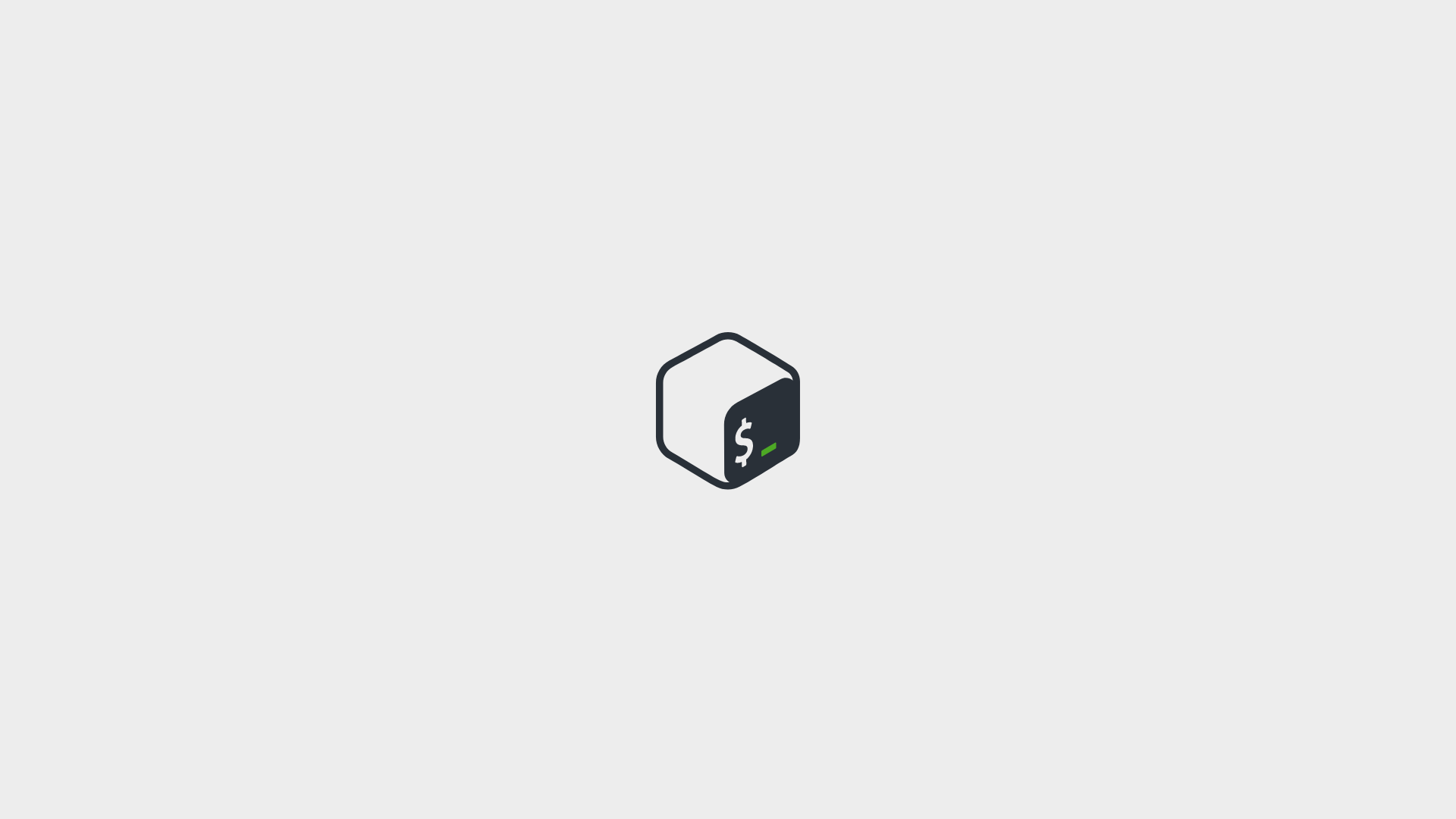 Linux Shell Wallpapers - Wallpaper Cave