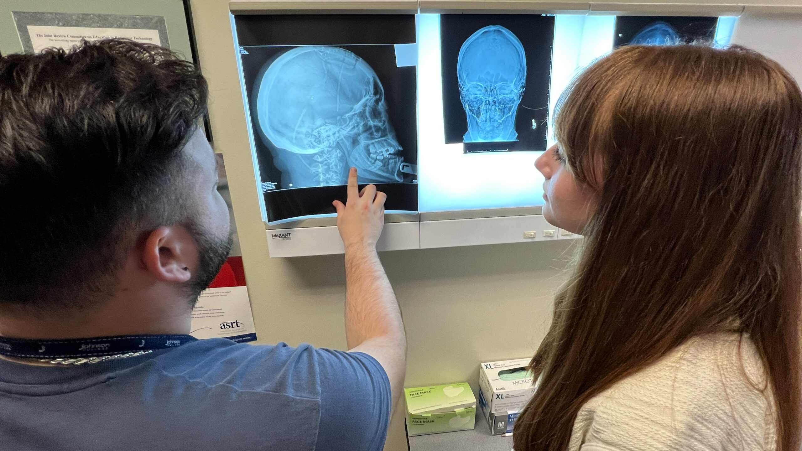 Radiologic Technology College