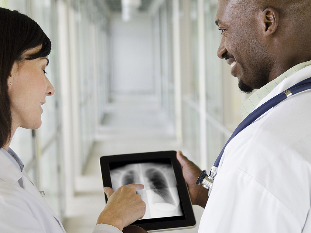 Radiology is Not Business as Usual