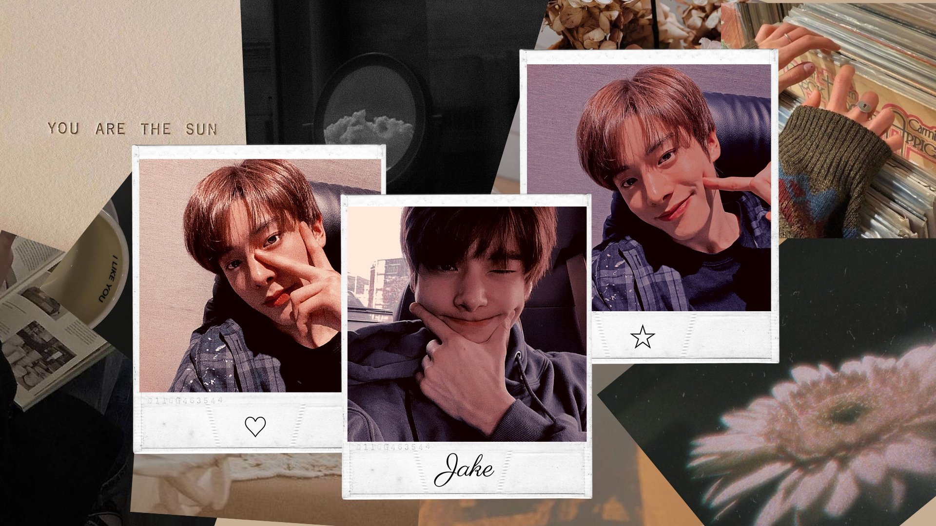 ENHYPEN #ENHYPEN_JAKE #Kpop #HYBE