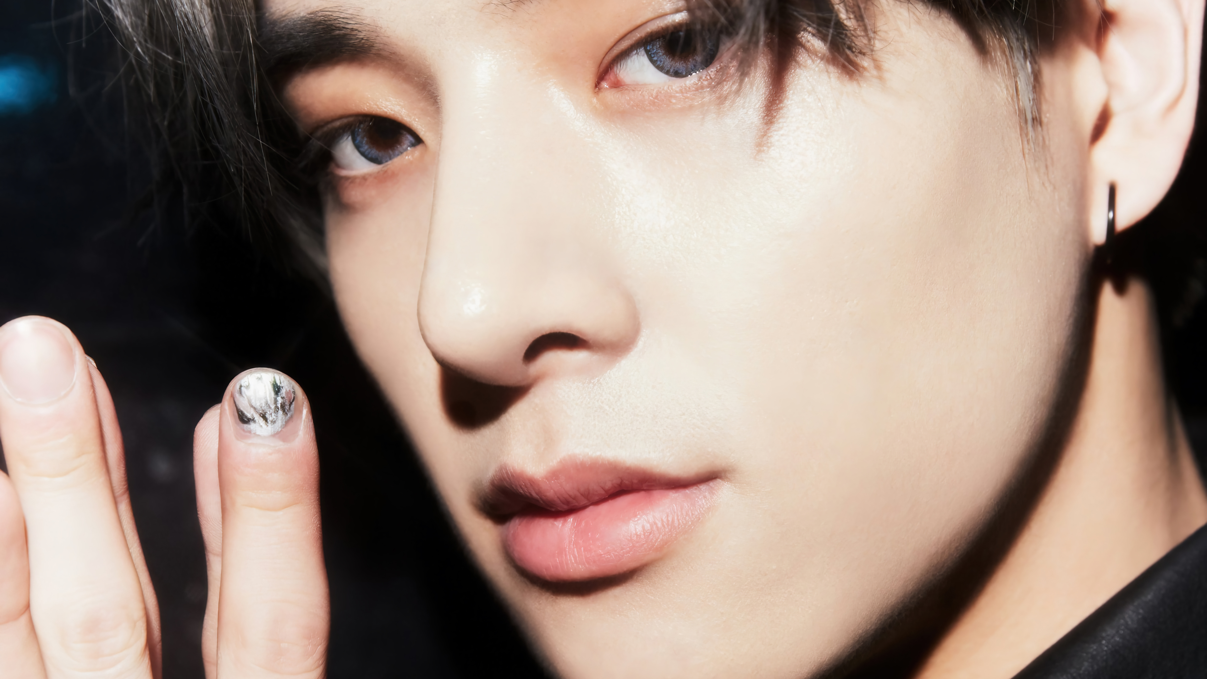 ENHYPEN Jake Manifesto Wallpaper 4K HD