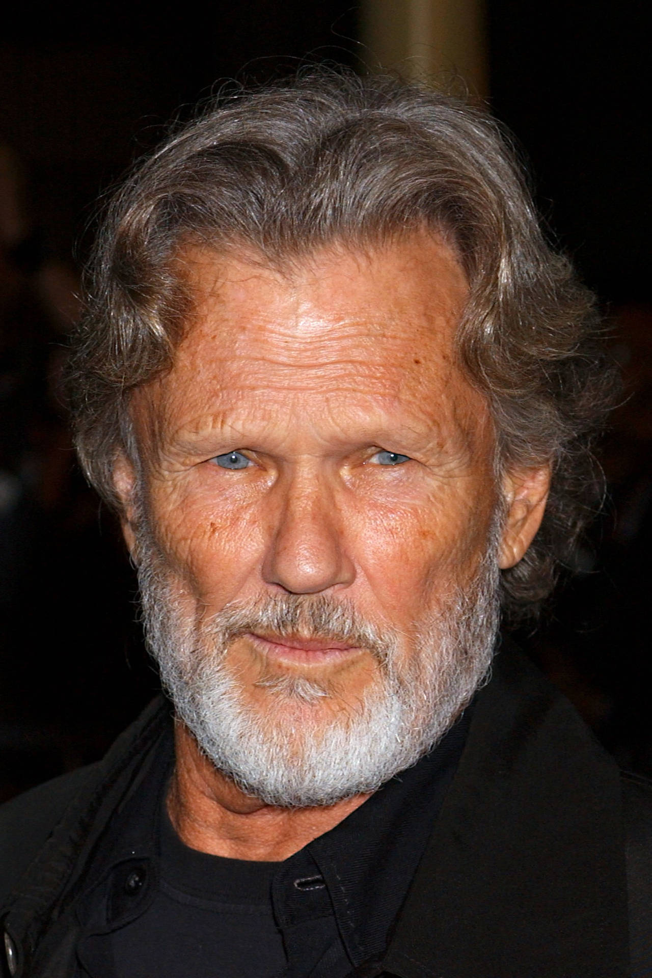 Kris Kristofferson Wallpaper