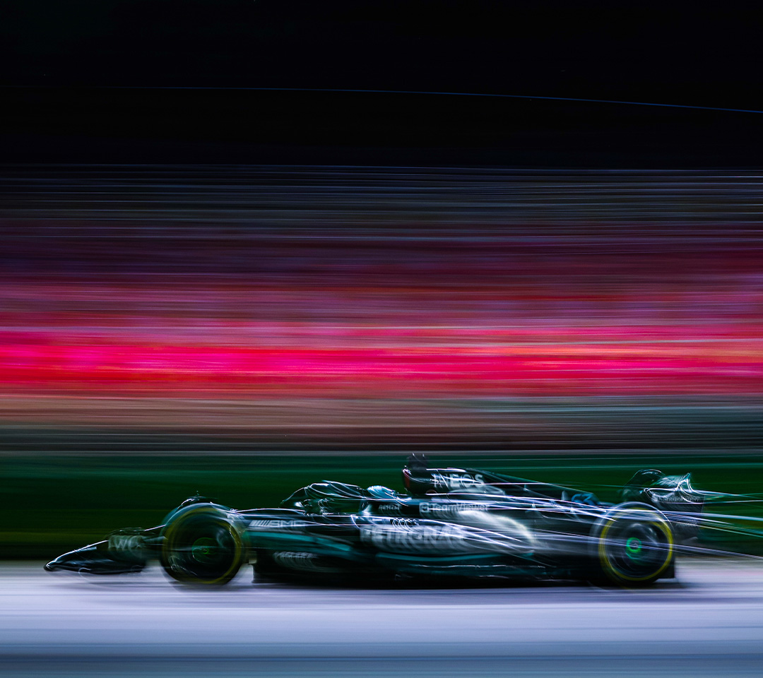 Singapore Grand Prix 2024