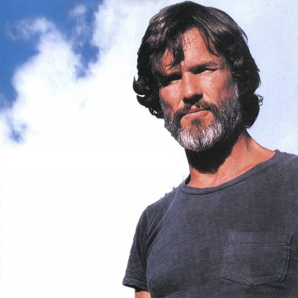Kris Kristofferson Photo