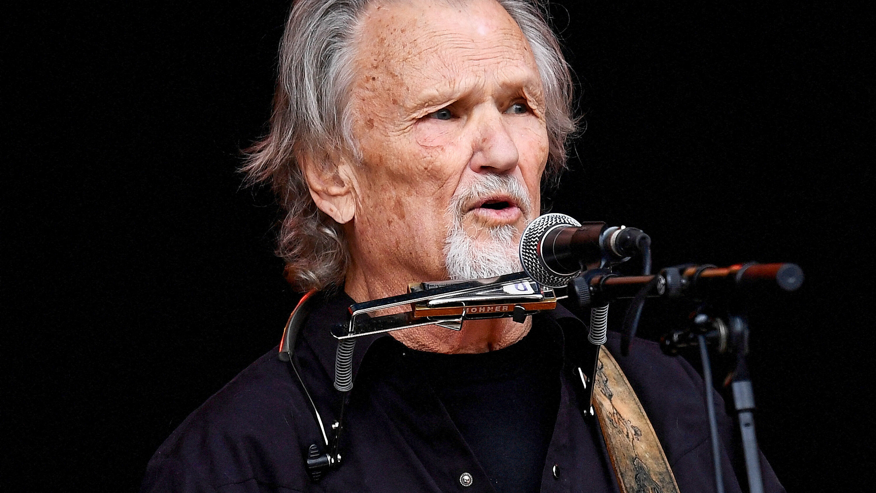 Kris Kristofferson Wallpapers Wallpaper Cave