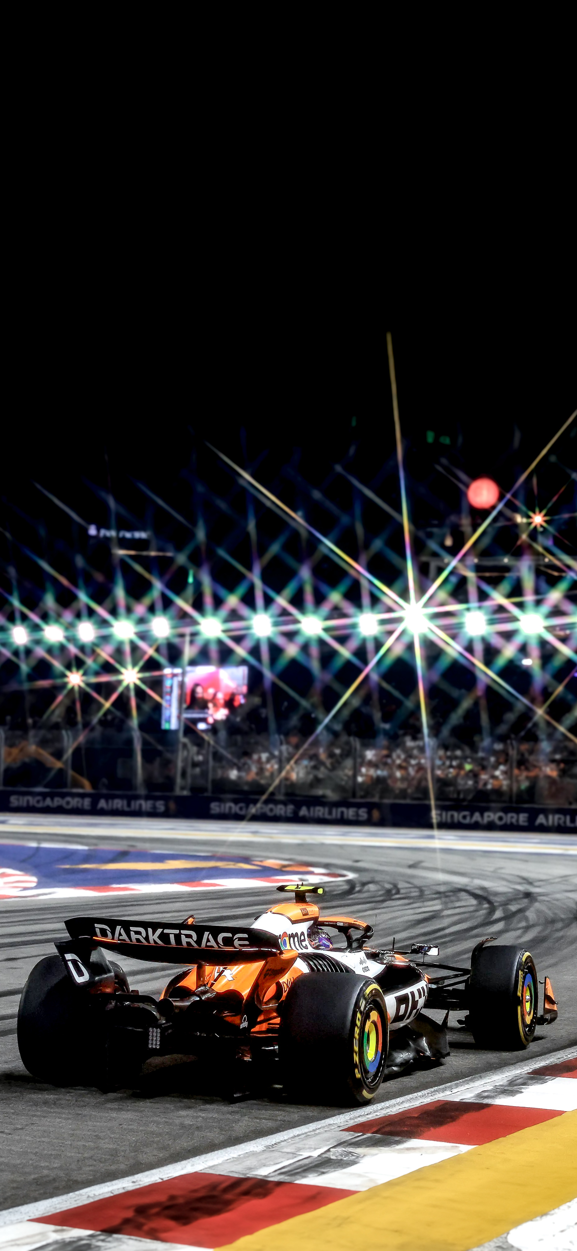 F1 & MotoGP Wallpaper By DK