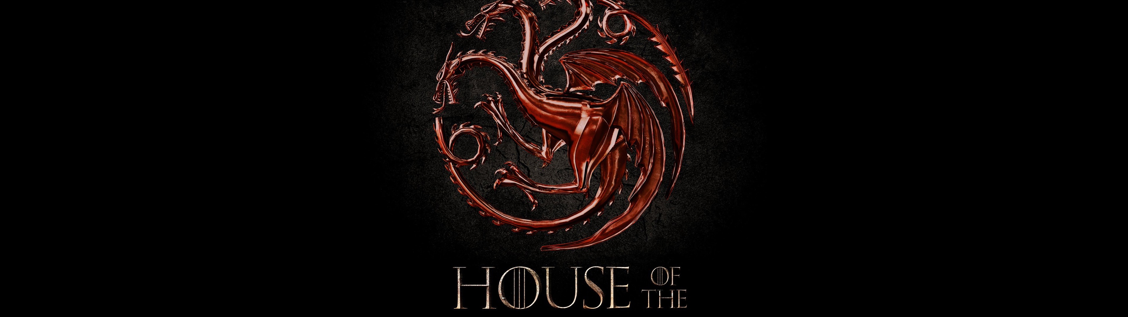 House of the Dragon Wallpaper 4K, Game
