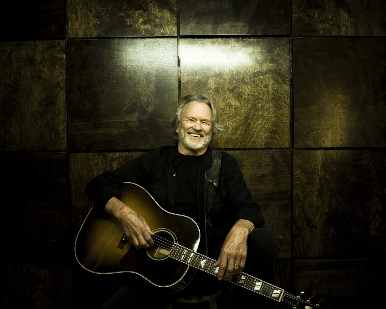Kris Kristofferson