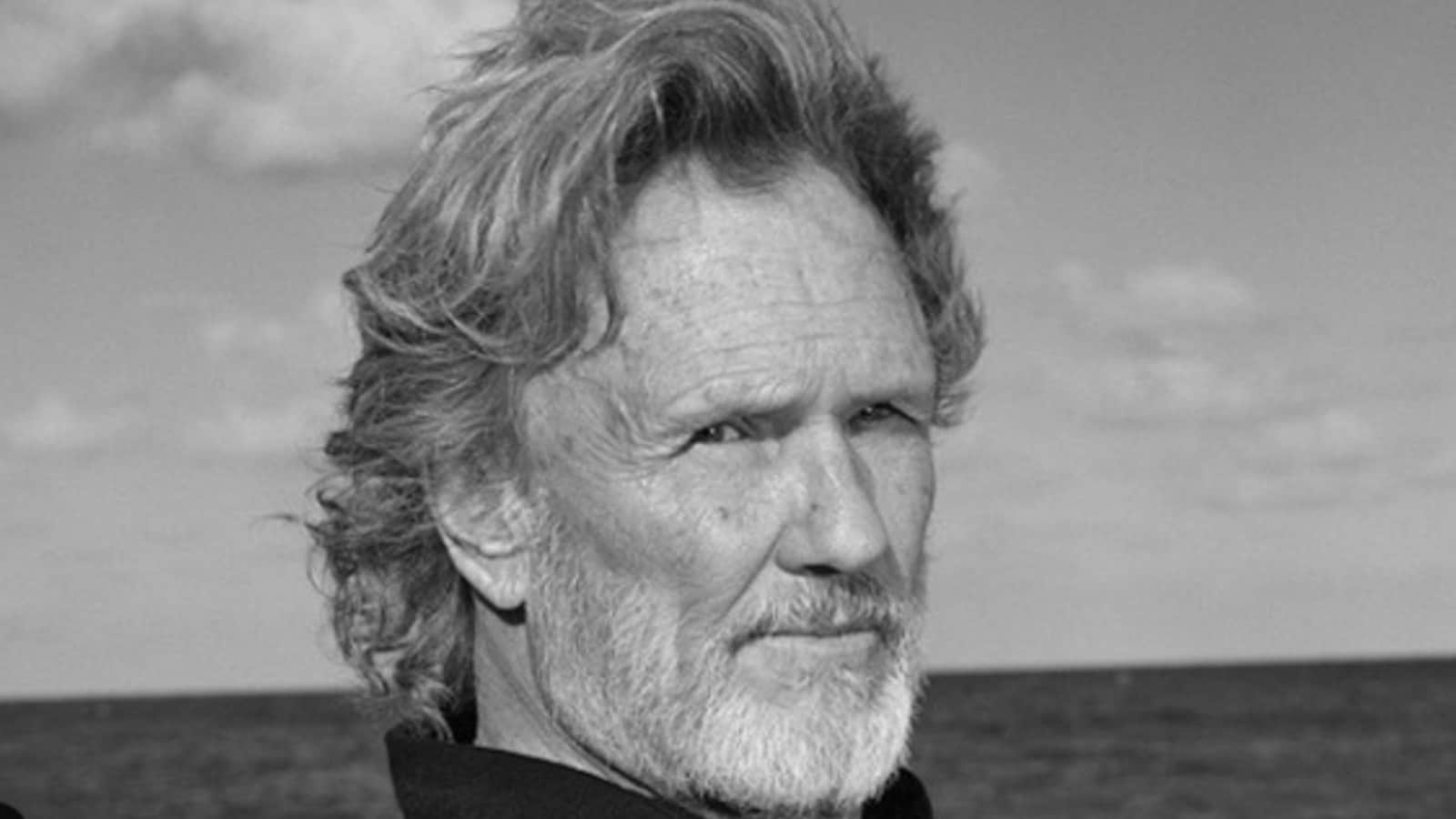 Kris Kristofferson, influential singer