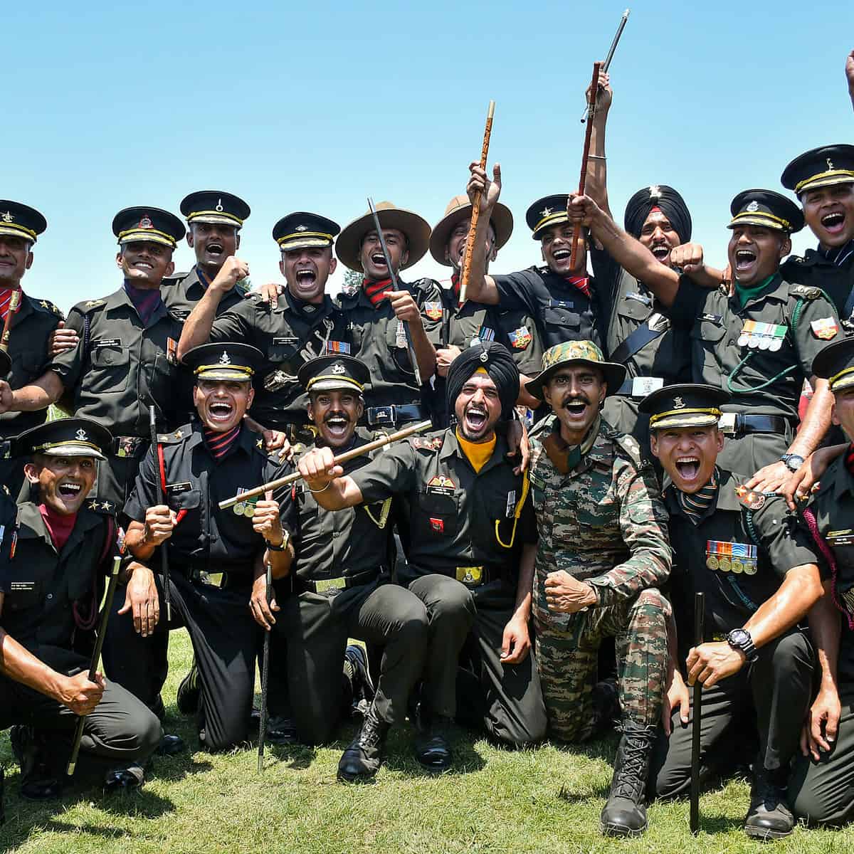 Indian Military Academy