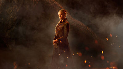 Dragon Wallpaper 4K g