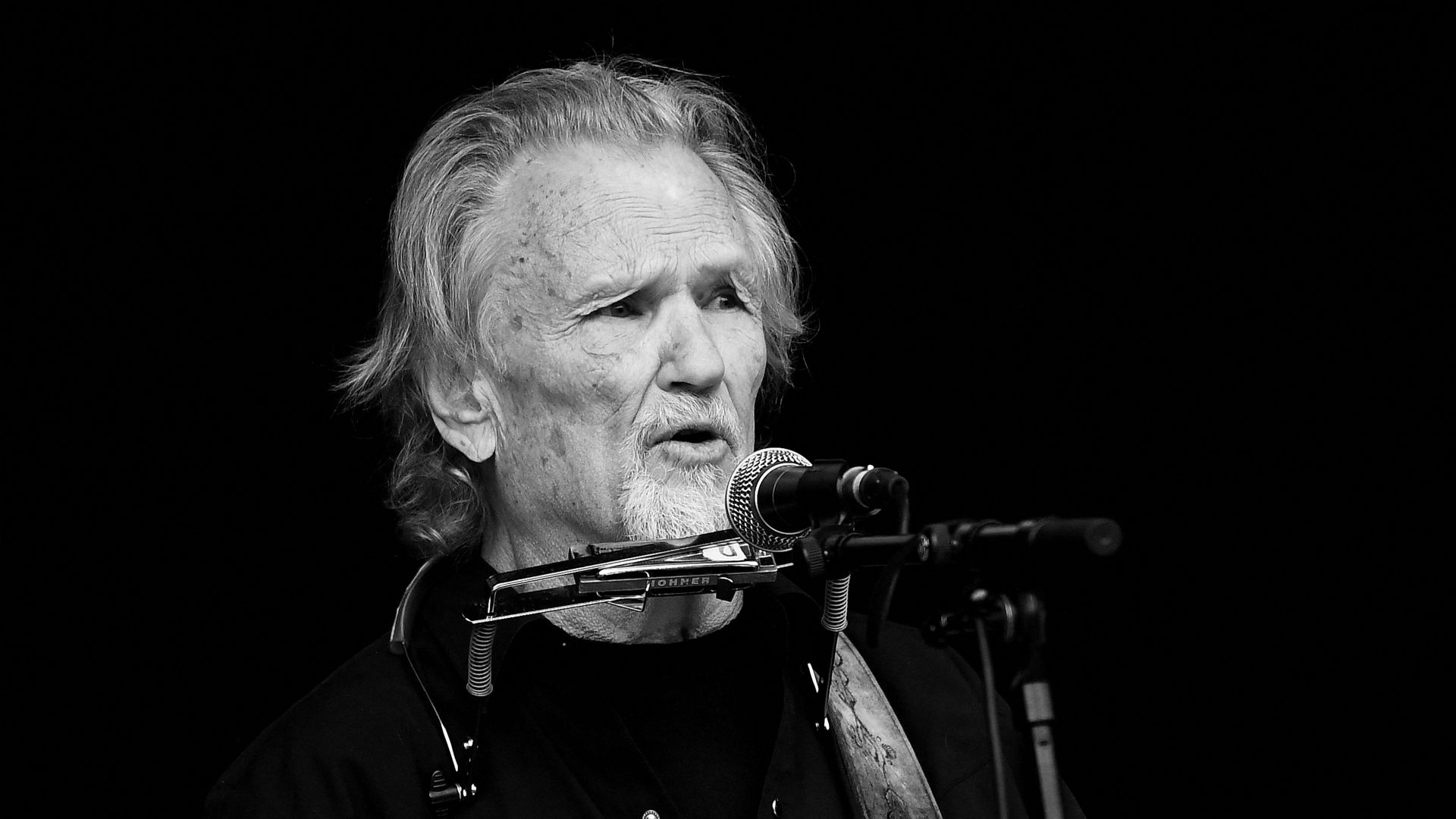 US Star Kris Kristofferson Ist Tot