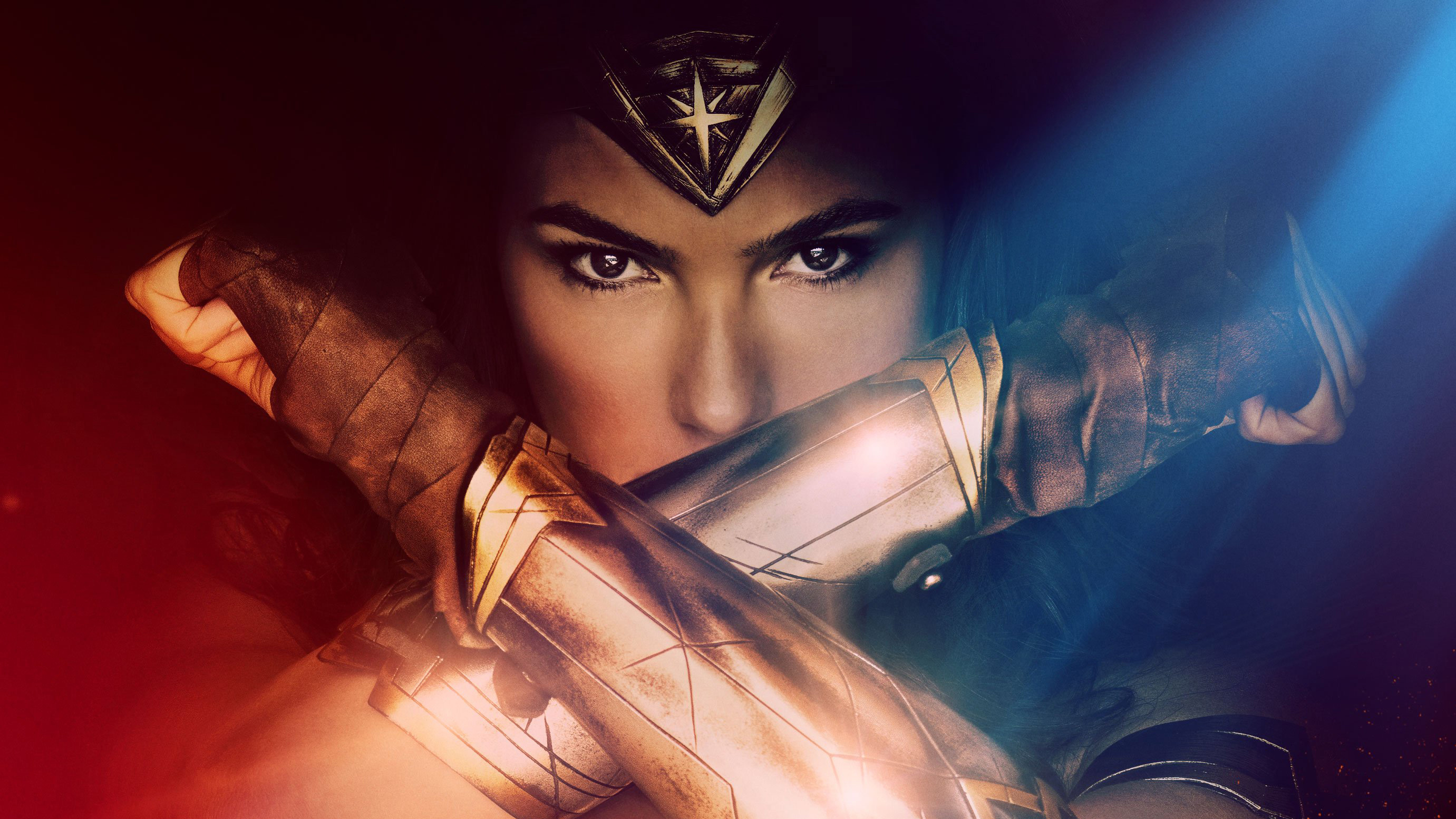 Download Wonder Woman wallpaper