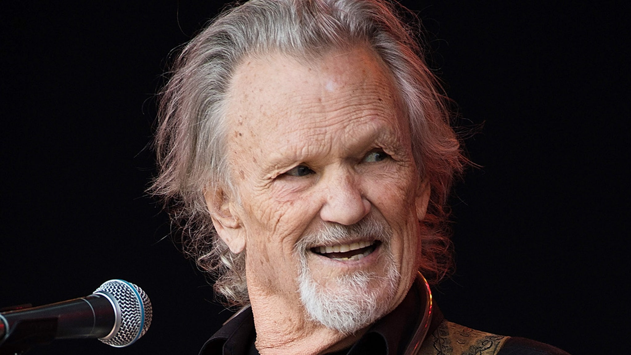 Kris Kristofferson Wallpapers - Wallpaper Cave