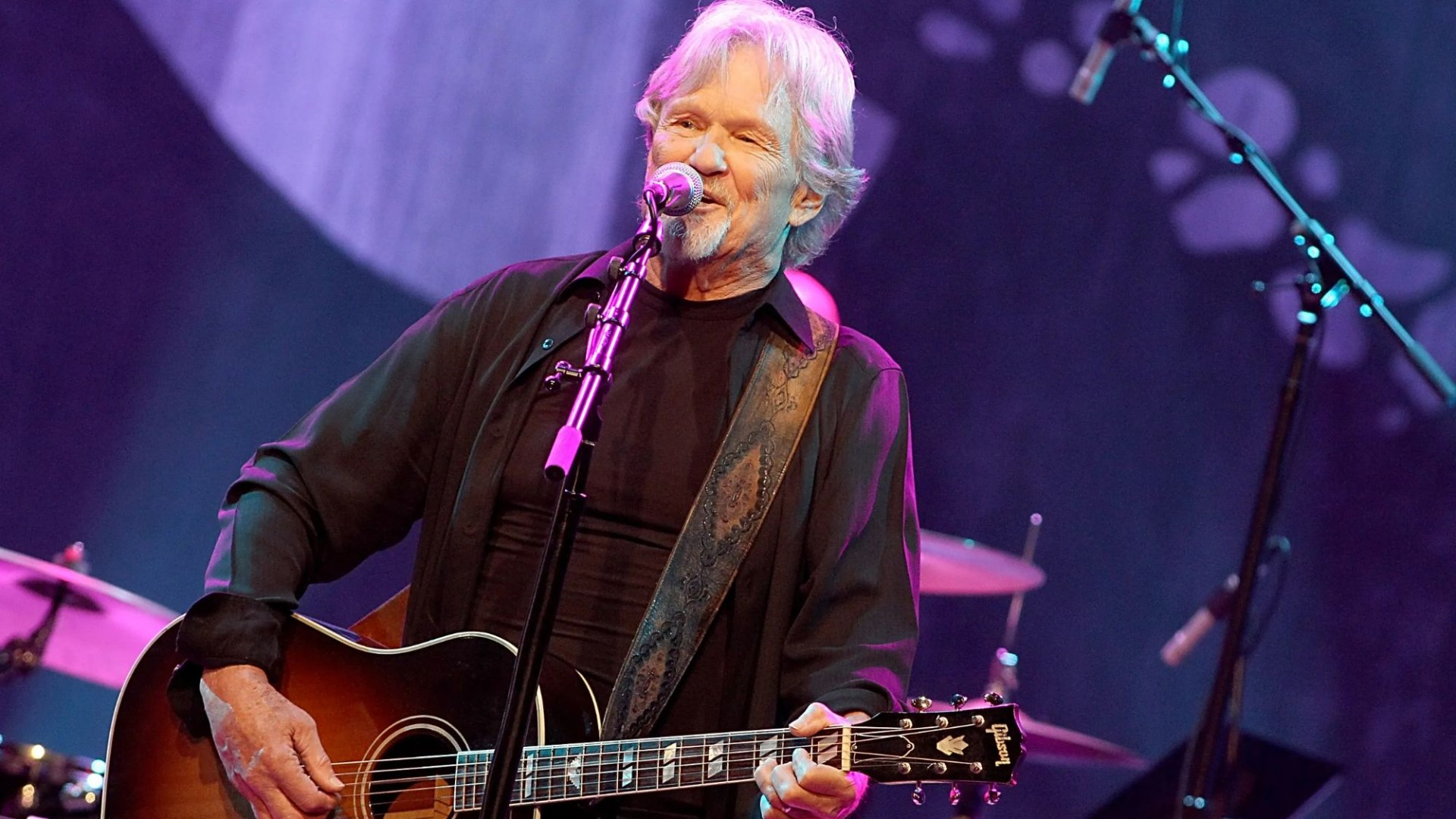 actor Kris Kristofferson dies