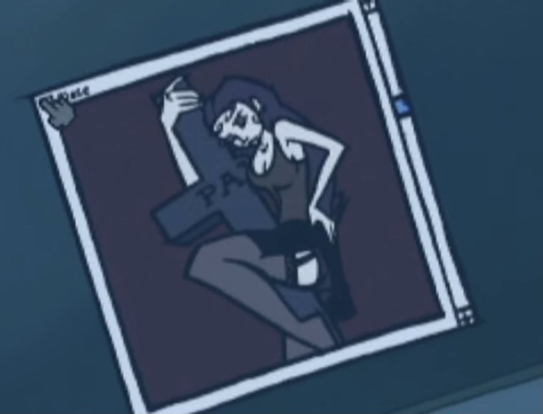 mtv downtown serena picture