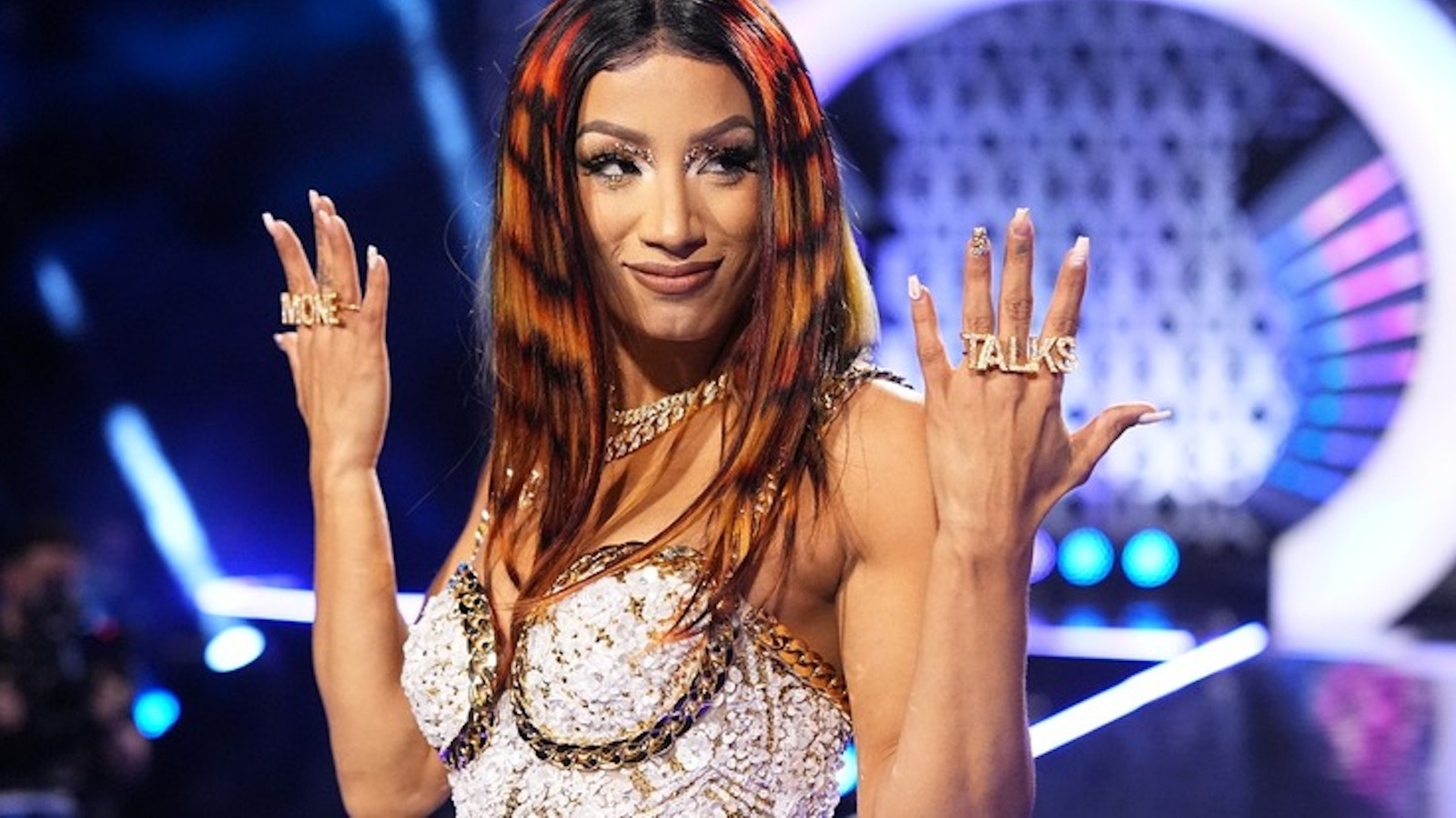 TBS Championship At AEW Double