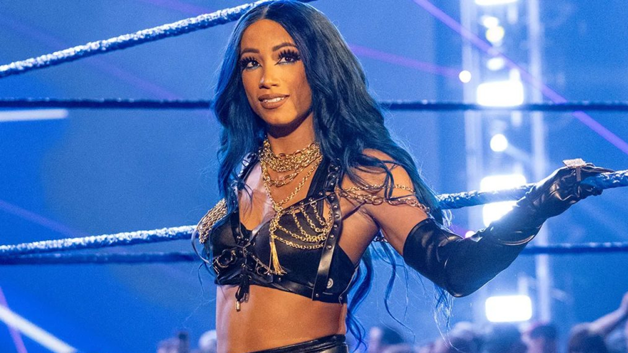 Tony Khan Says He Knew Mercedes Mone's