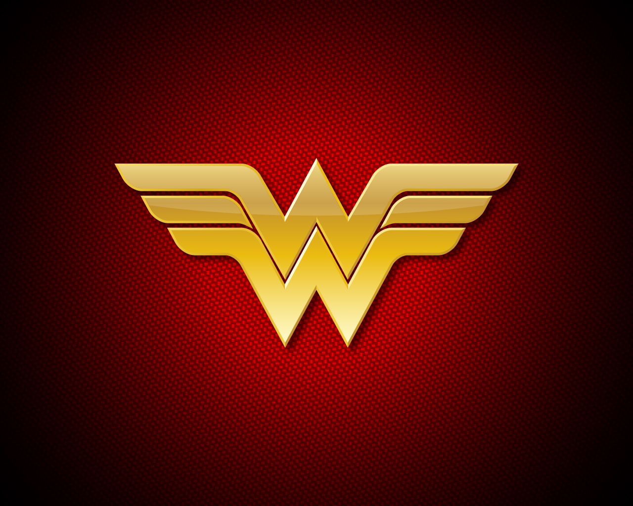 wonder woman logo Comics