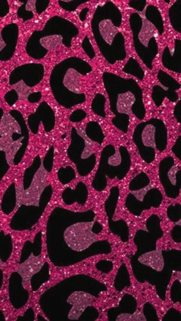 Wallpaper. Cheetah print wallpaper, Pink wallpaper iphone, Leopard print wallpaper