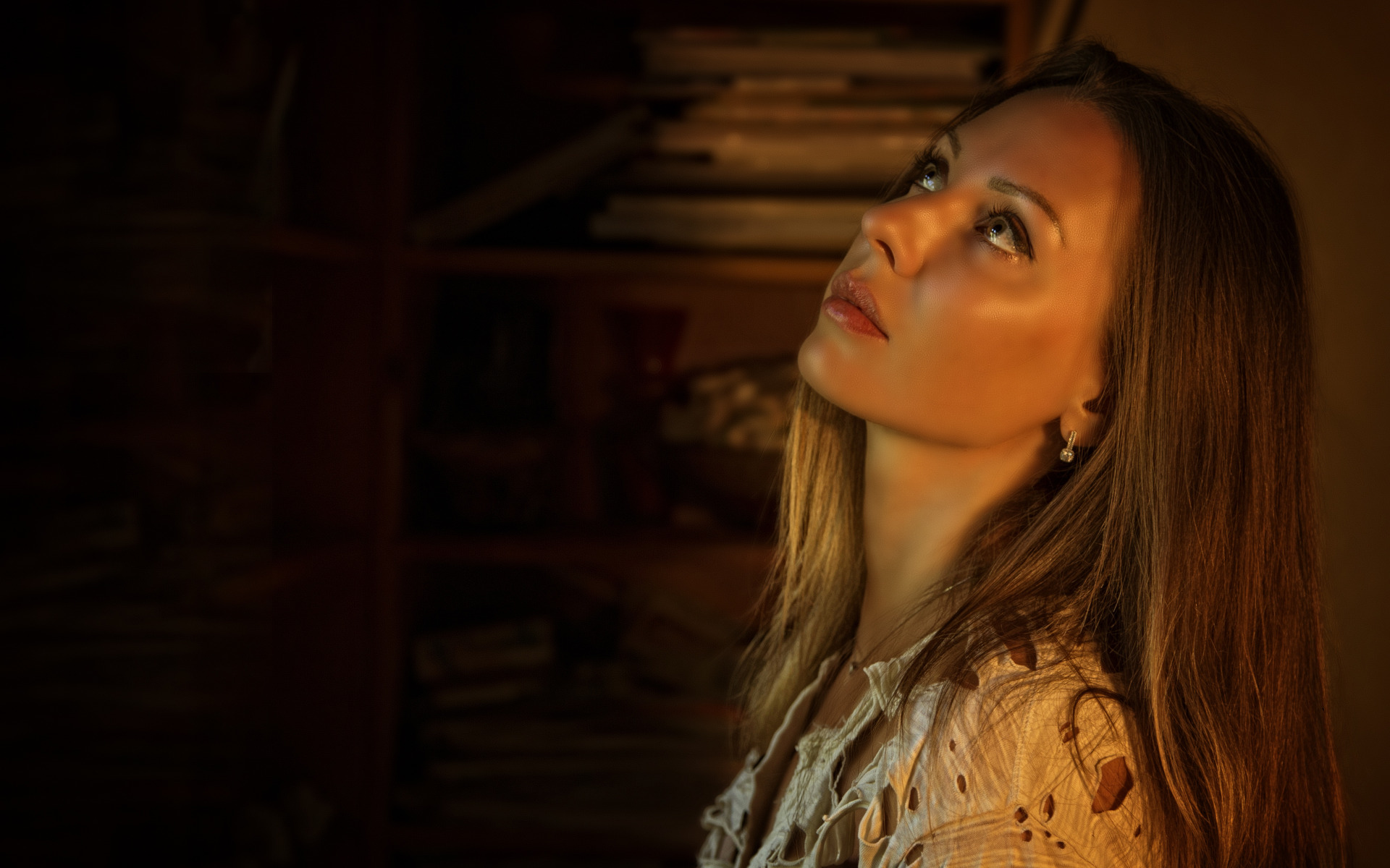 yellow, glamour, beauty