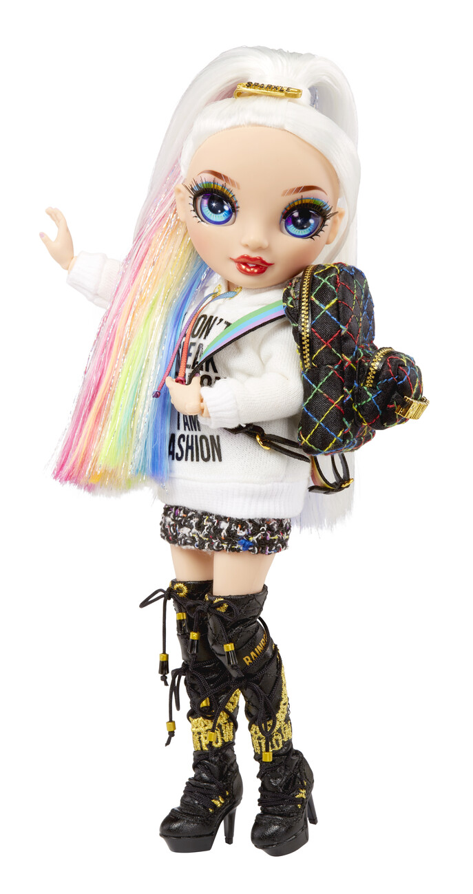 Junior High Doll S2- Amaya Raine