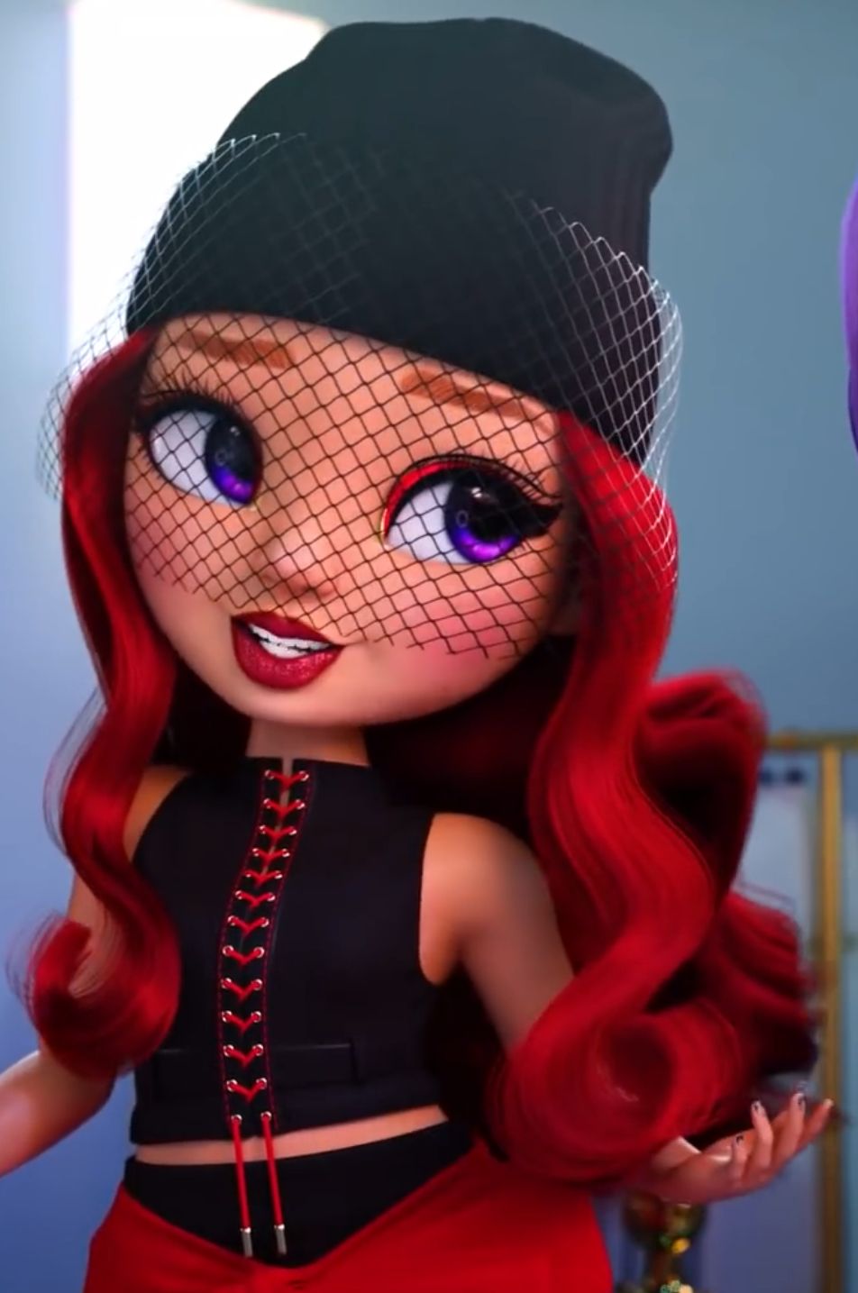 Ruby Anderson Gallery