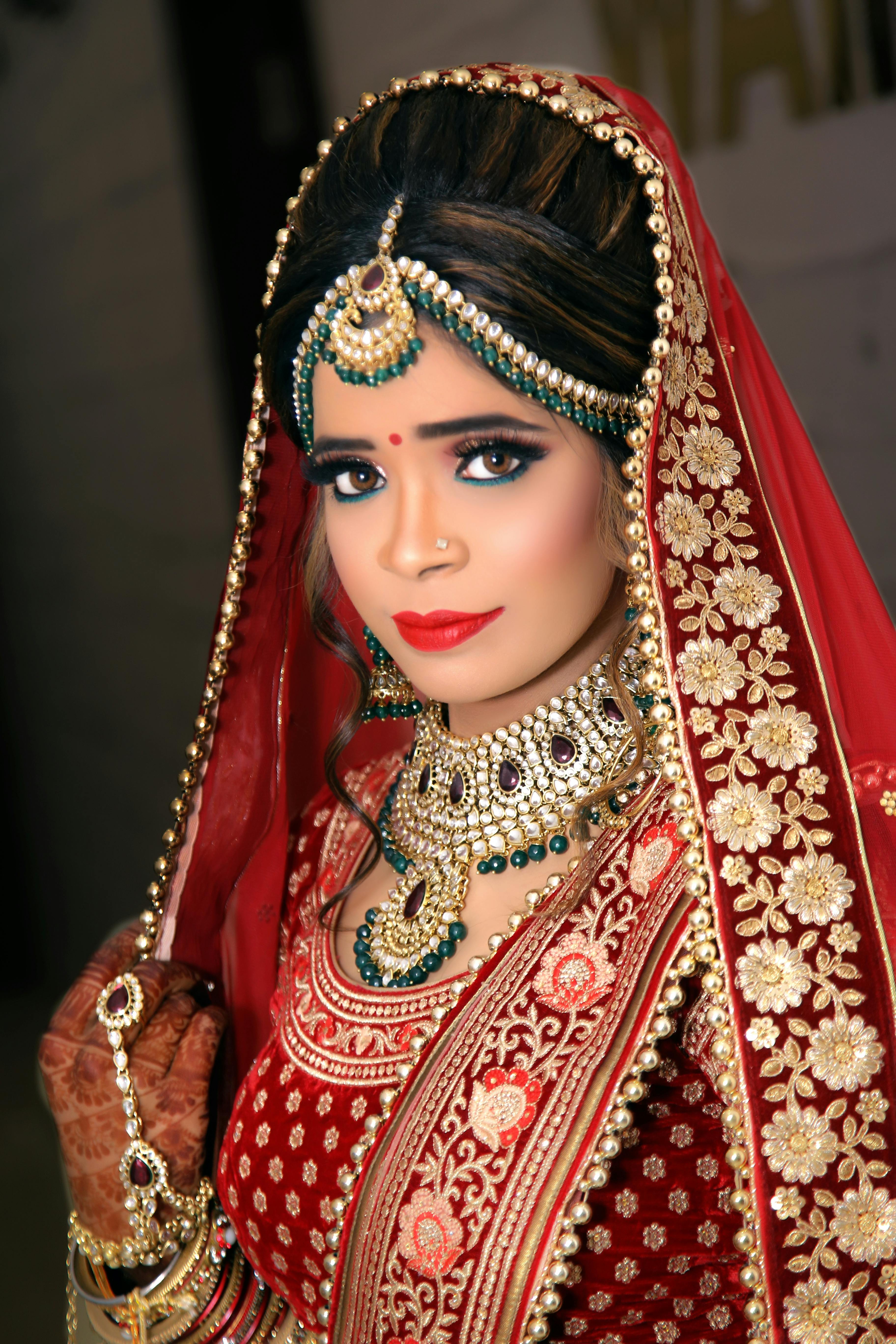 Indian Bride Photo, Download The BEST