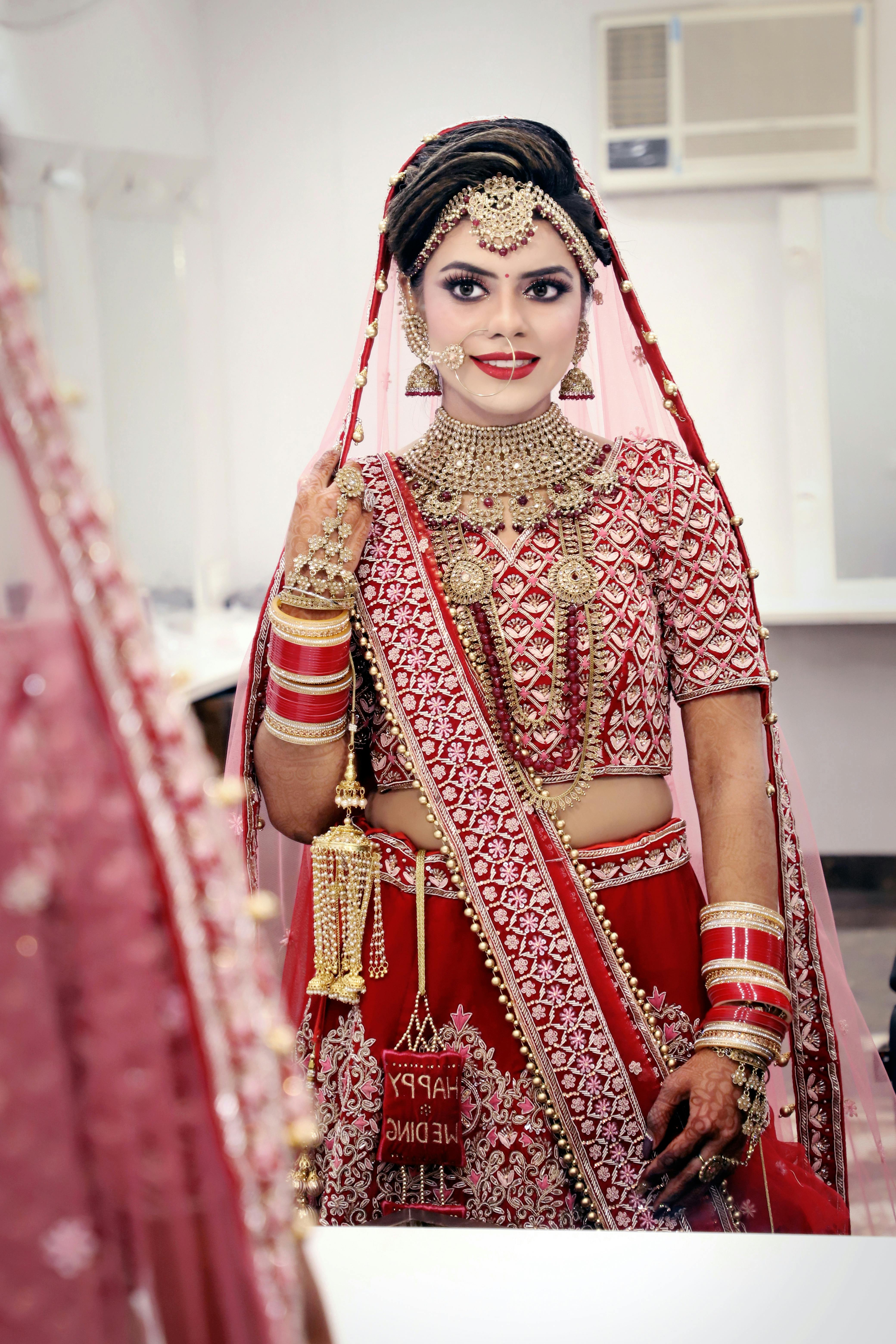 Indian Bride Photo, Download The BEST