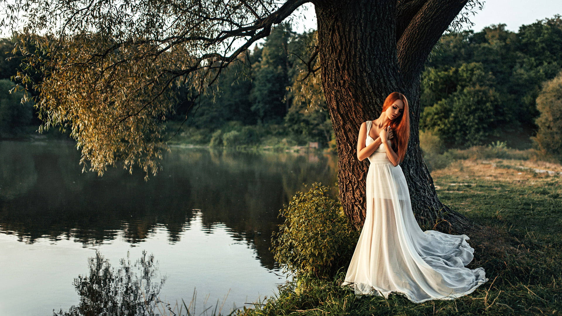 Bride Wallpaper