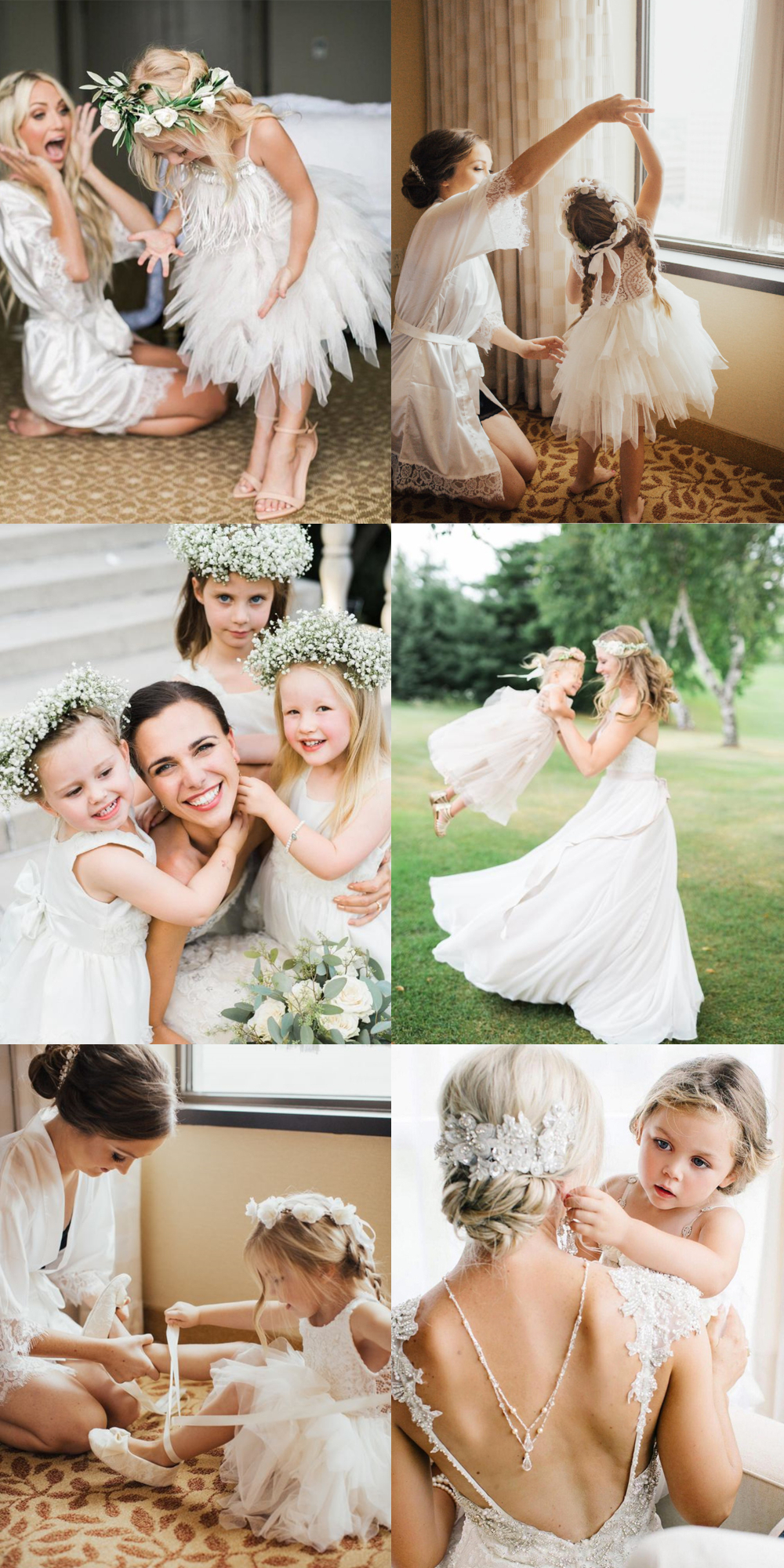 Creative Wedding Photo ideas of Bride