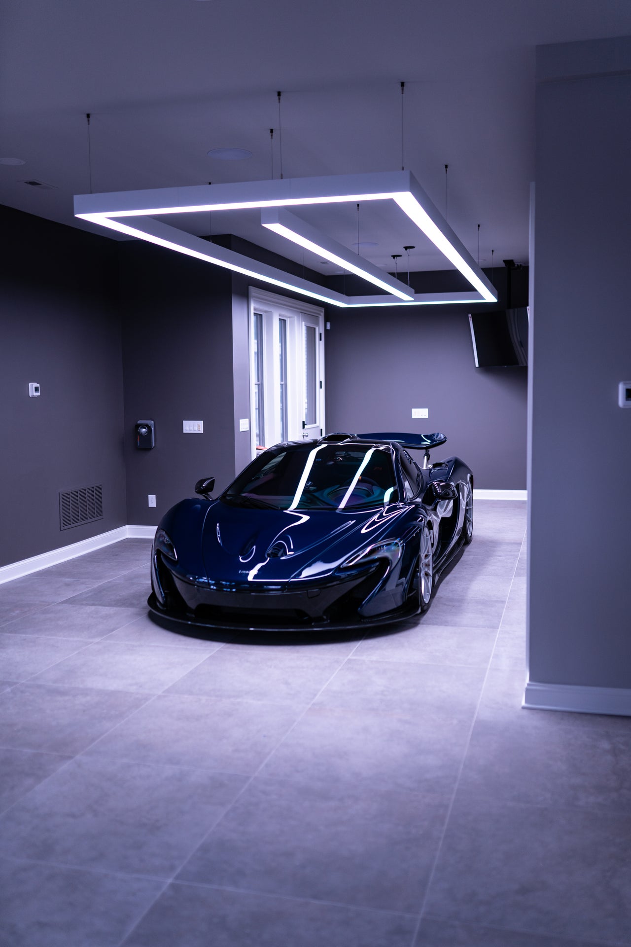 Garage Location 1 of 3 complete