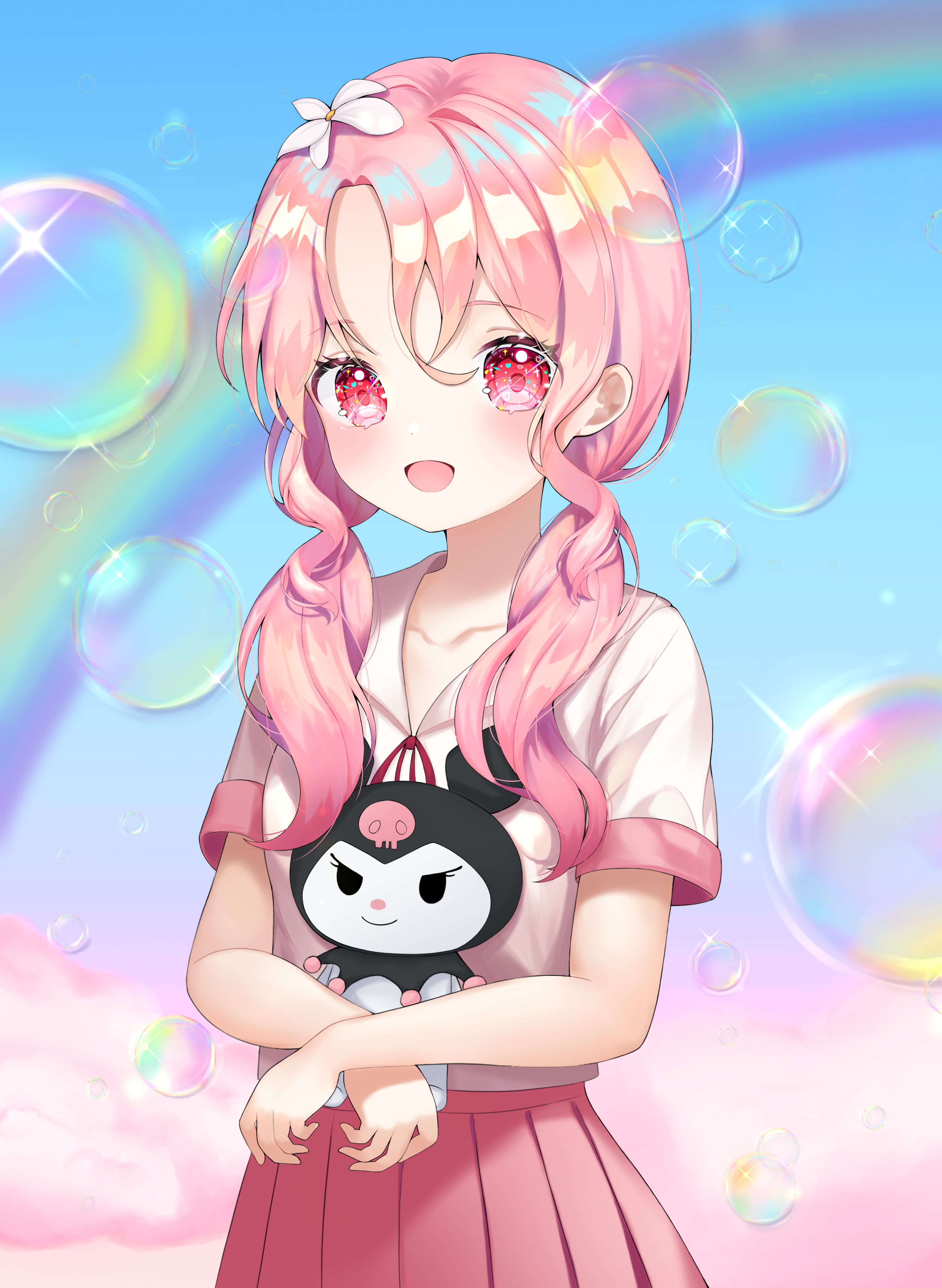 My Melody Anime Image Board