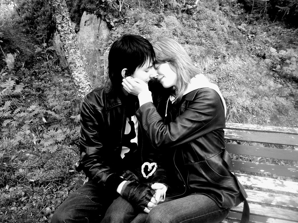 friends who suddenl