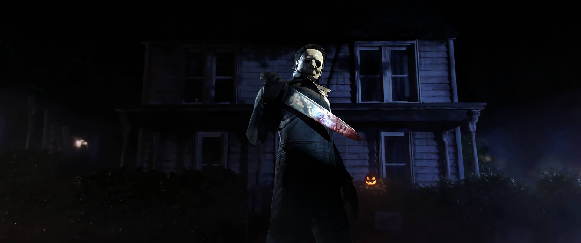 Michael Myers Wallpaper