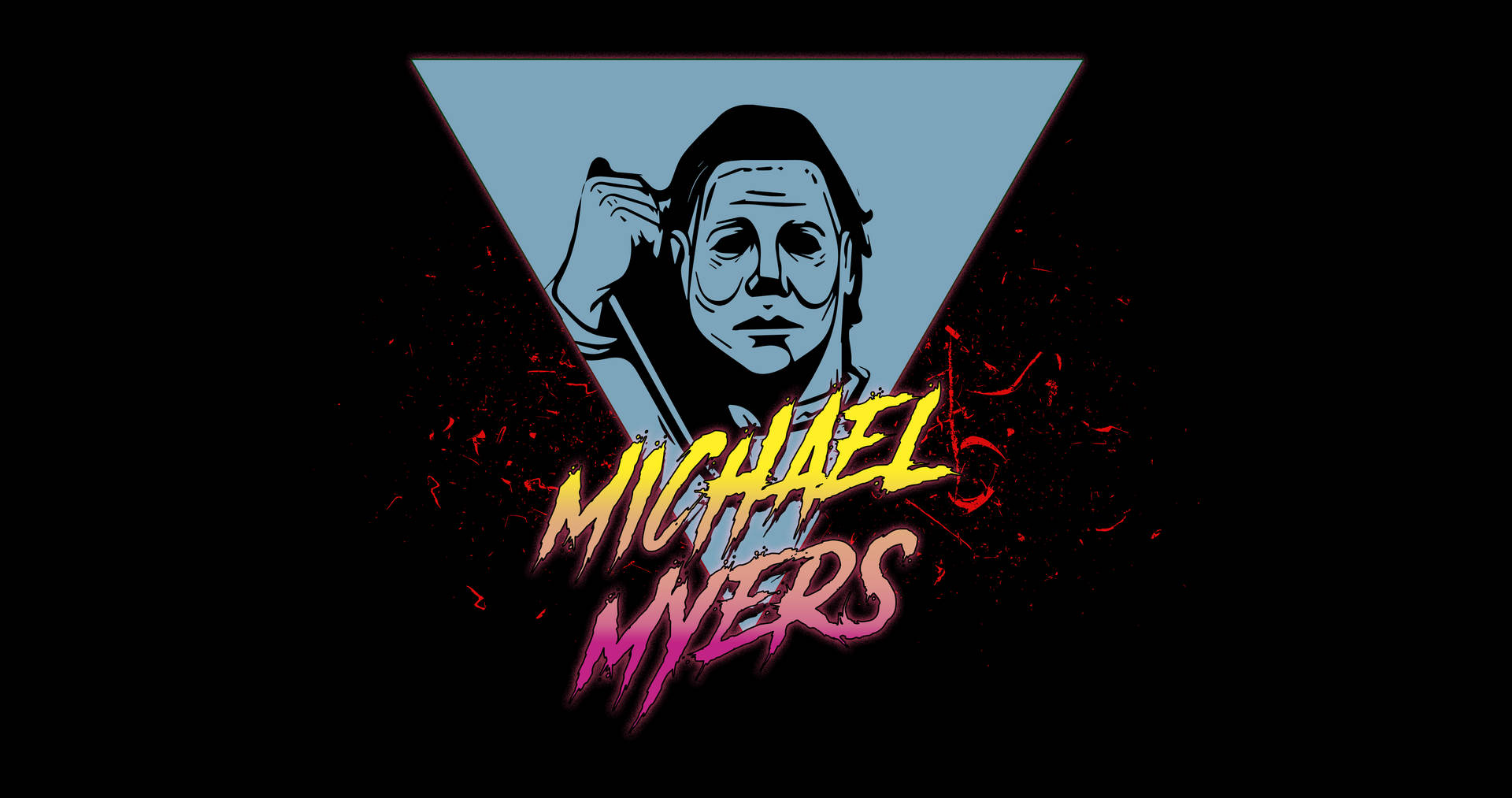 Michael Myers Wallpaper
