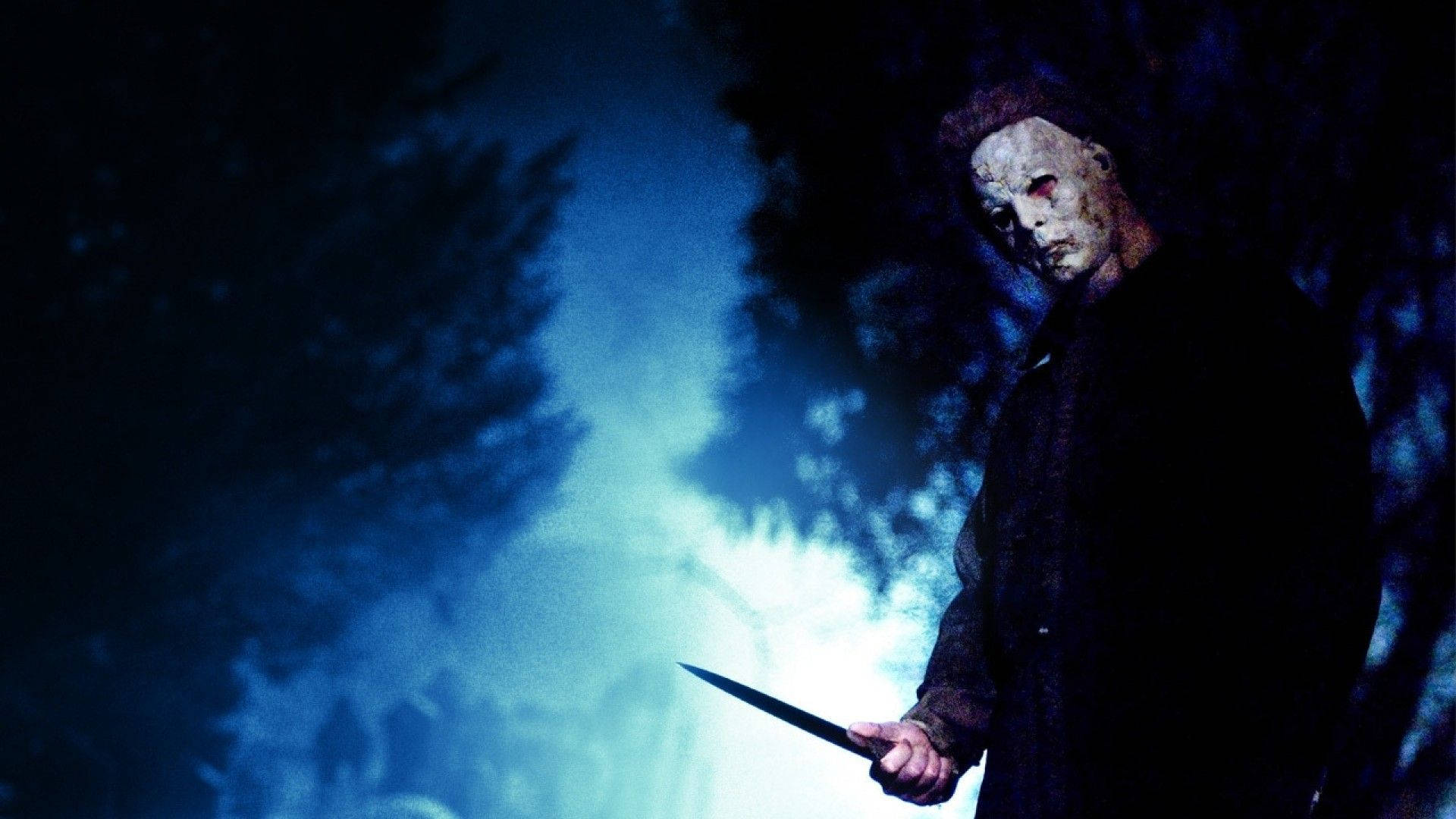 Download free Halloween Michael Myers