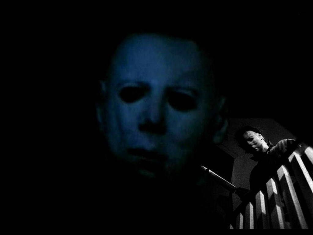 Michael Myers Wallpaper