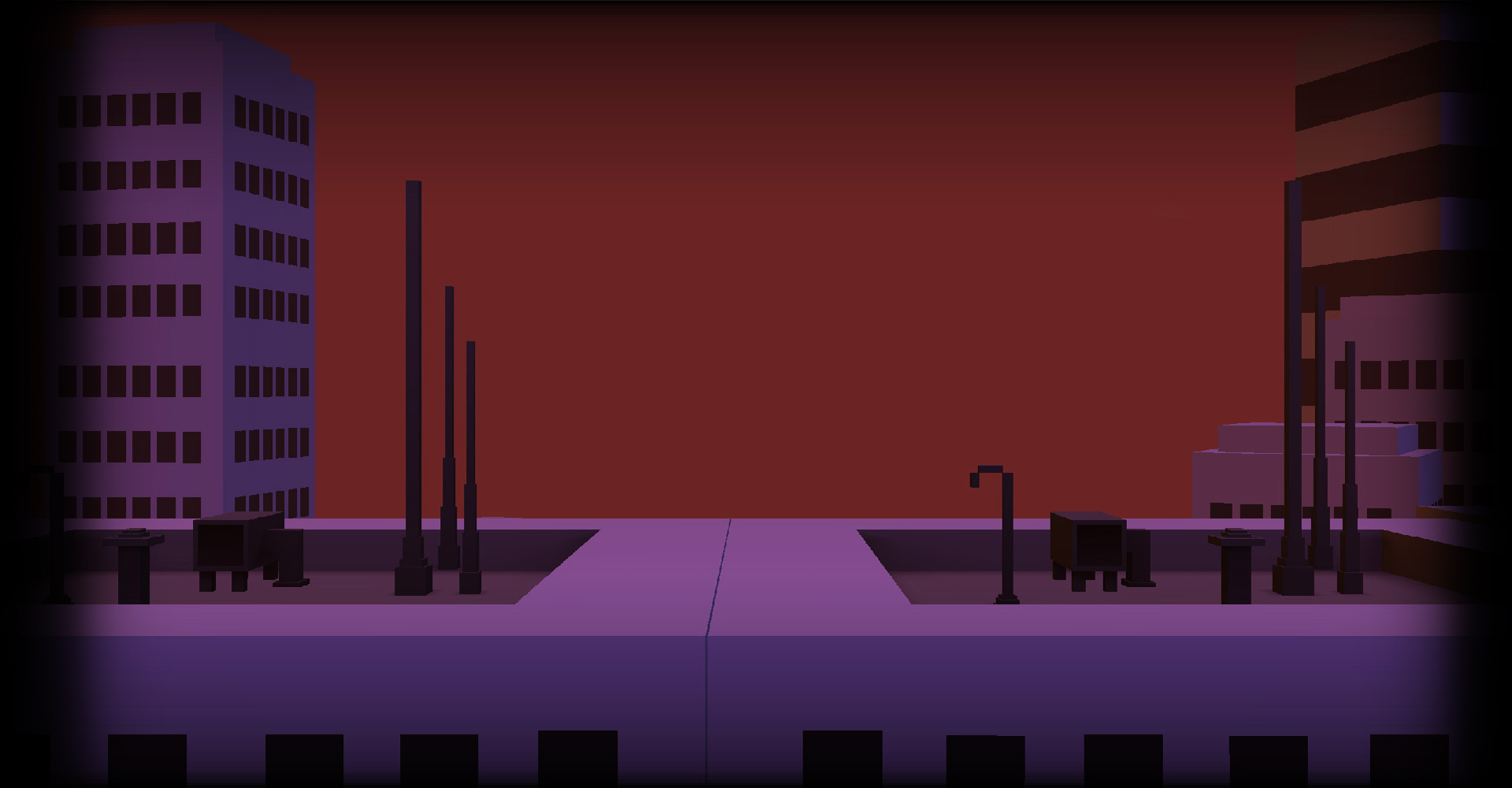 Video Game Bit.trip Runner Wallpaper