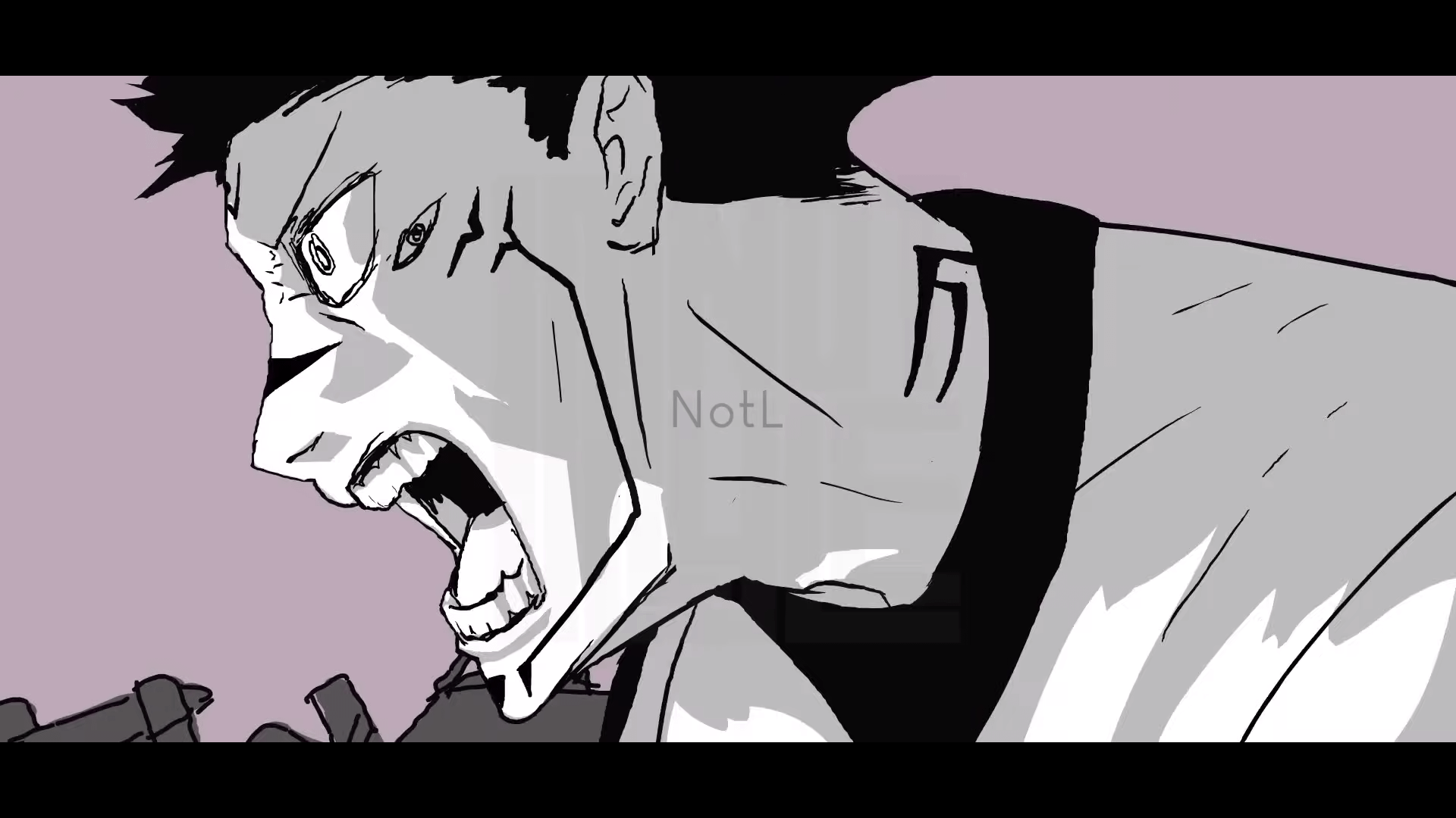 random Meguna panels bc I lowkey dig