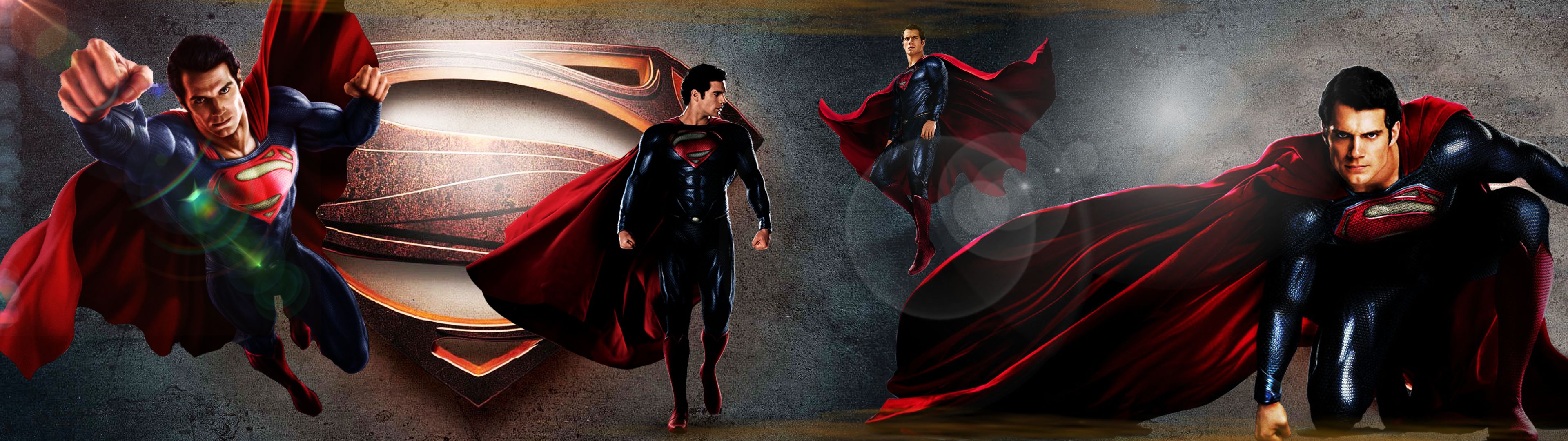 Movie, Dc Comics, Henry Cavill