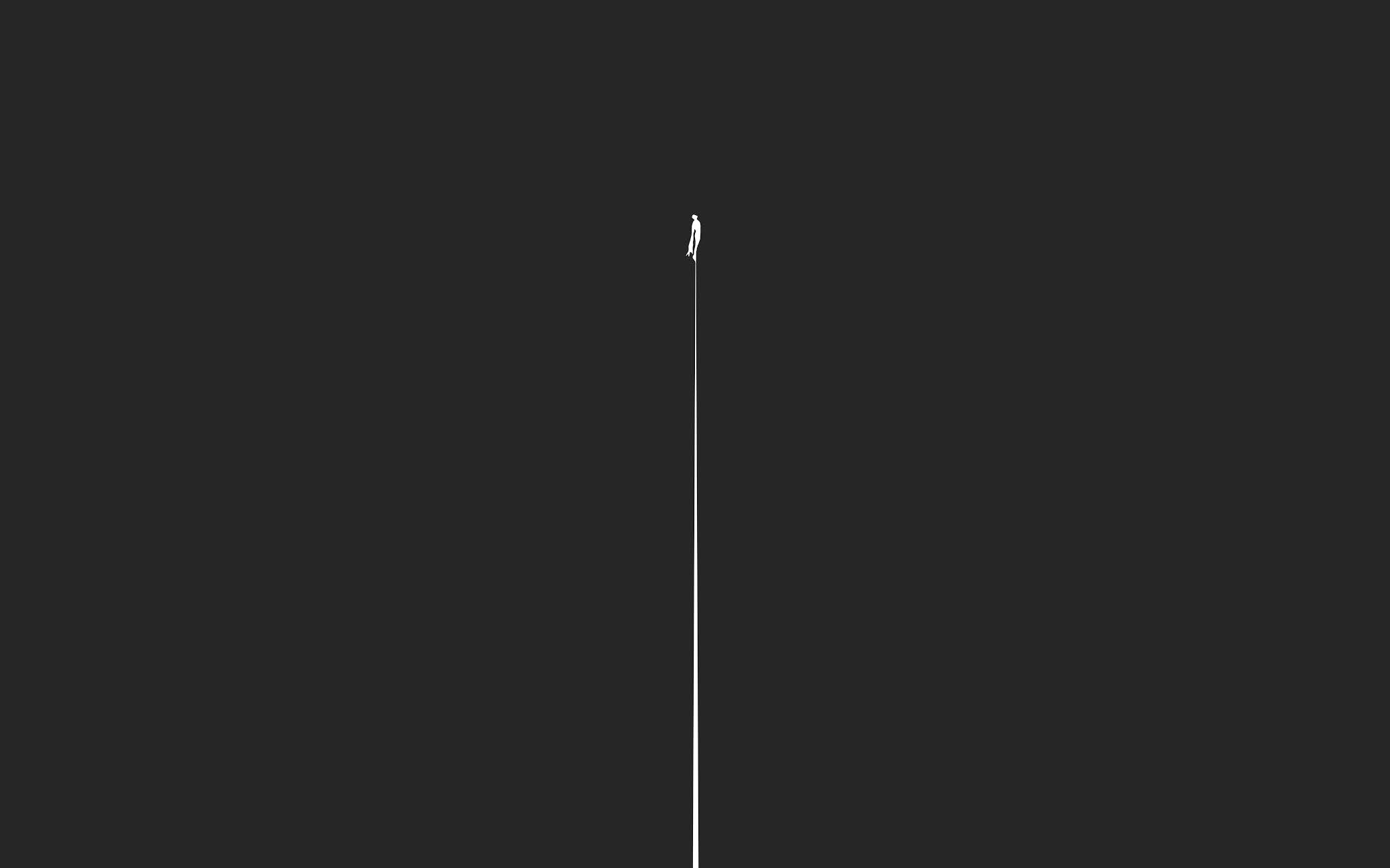 Superman Minimalist Mobile