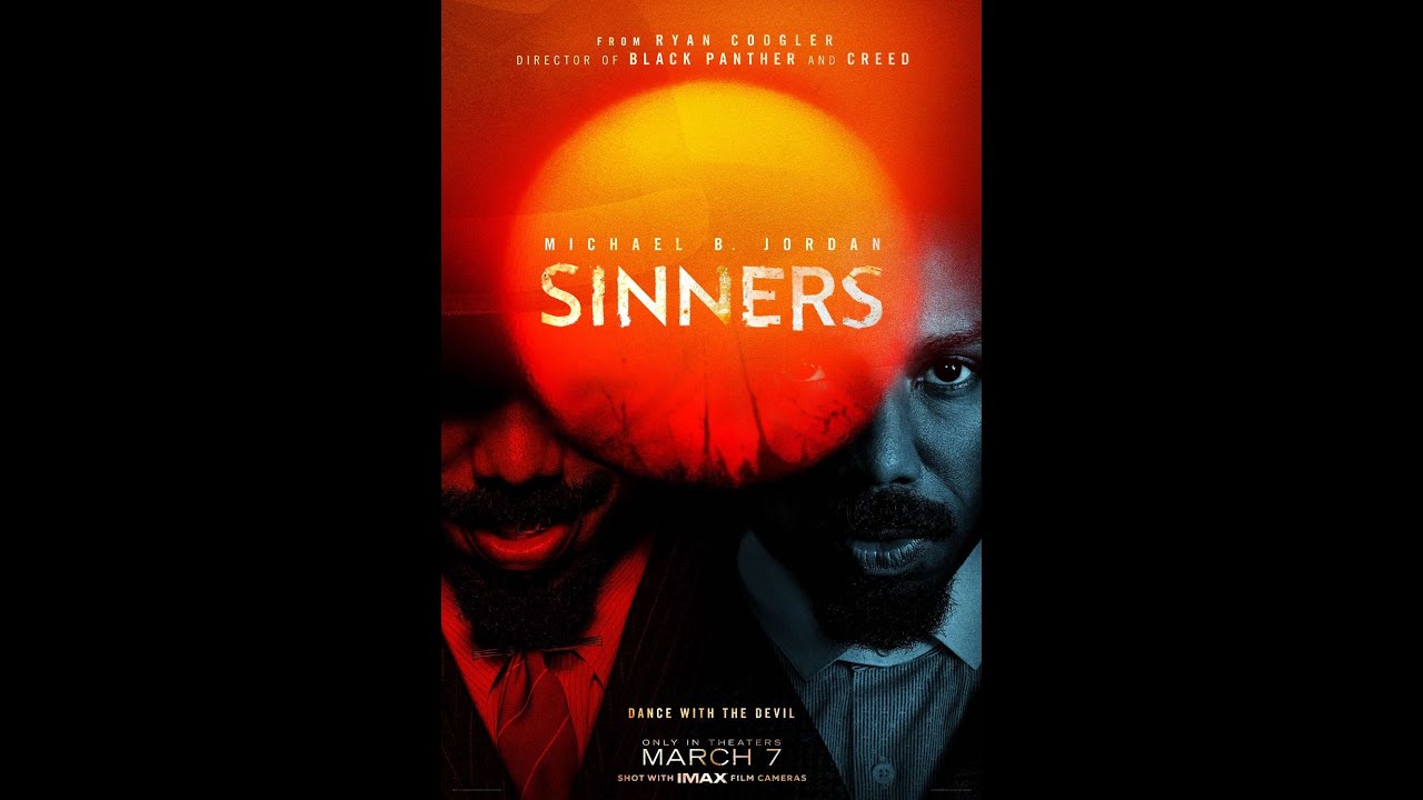 Sinners 2025 Movie Horror Drama