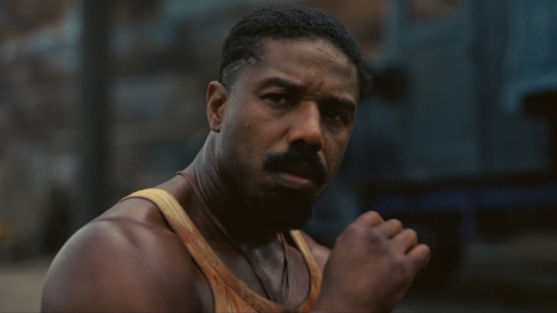 Sinners Cast and Crew