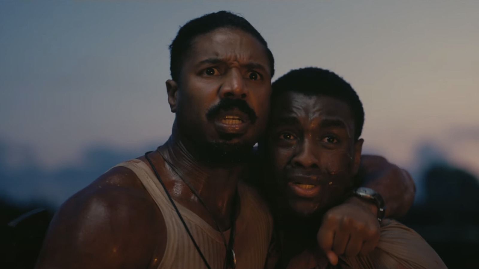 Sinners Shows Off Michael B