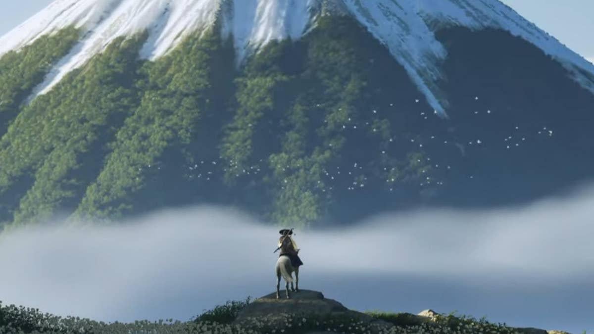 Opinions on Ghost of Yotei