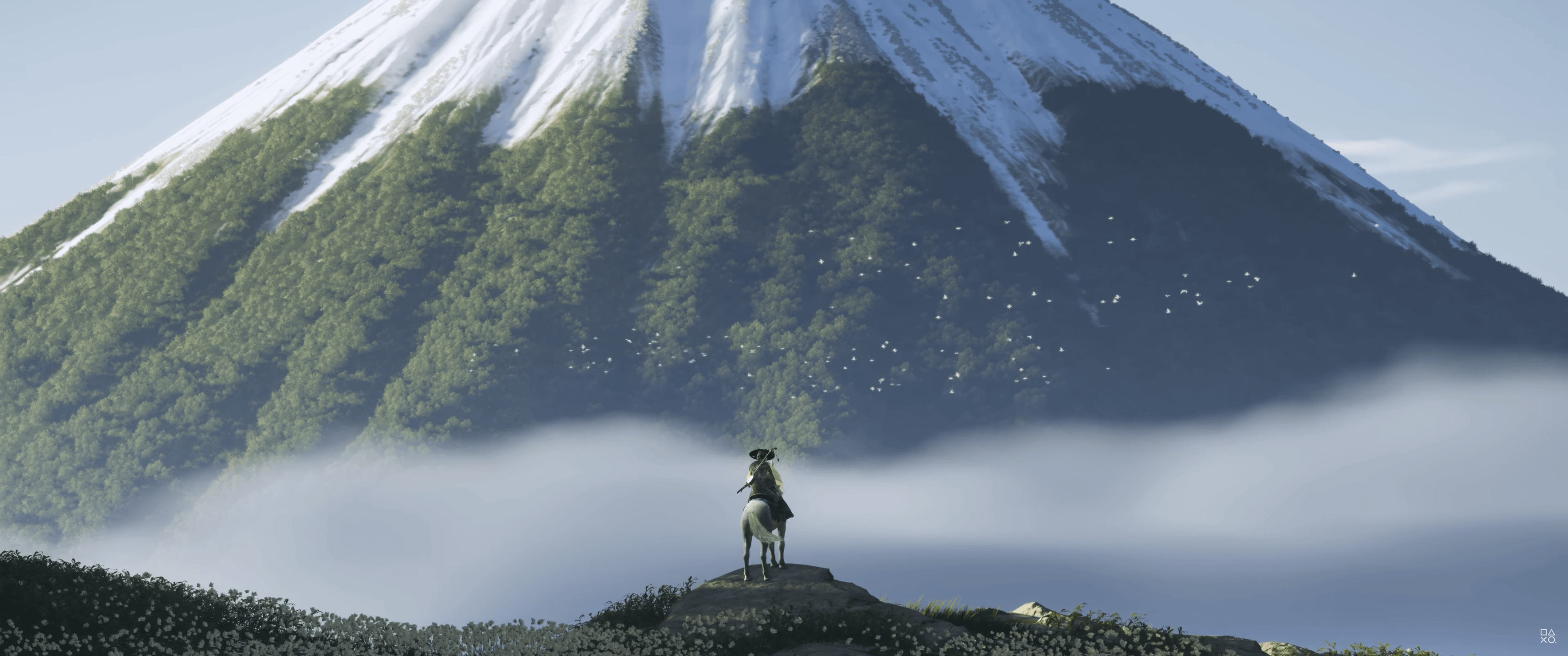 Ghost of Yotei [3440 x 1440], r