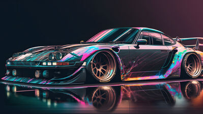 Art Wallpaper 4K HD
